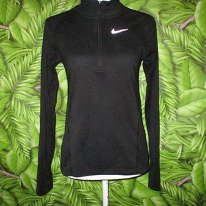 Nike Training Fitted Longsleeve